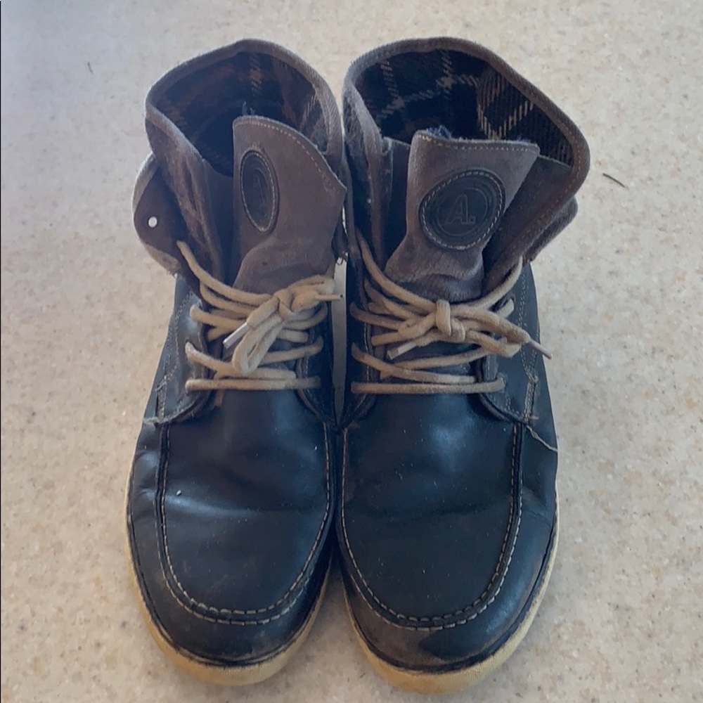 Aldo boots